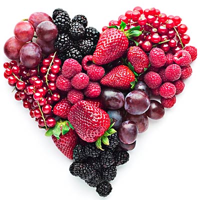 Paleo Diet Heart Healthy