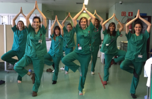 YogaHospital